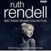 KNYGA Bookshop Ruth Rendell BBC Radio Drama Collection