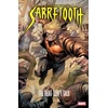 KNYGA Bookshop Sabretooth: The Dead Don't Talk