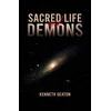 KNYGA Bookshop Sacred Life and Demons