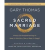 KNYGA Bookshop Sacred Marriage Bible Study Guide plus Streaming Video, Revised and Updated