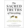KNYGA Bookshop Sacred Truths of Investing