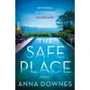 KNYGA Bookshop Safe Place