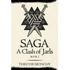 KNYGA Bookshop Saga: A Clash of Jarls