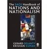 KNYGA Bookshop SAGE Handbook of Nations and Nationalism