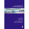KNYGA Bookshop Sage Handbook of Political Marketing