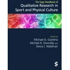 KNYGA Bookshop Sage Handbook of Qualitative Research in Sport and Physical Culture