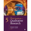 KNYGA Bookshop SAGE Handbook of Qualitative Research