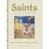 KNYGA Bookshop Saints Illustrated