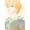 KNYGA Bookshop Sakura, Saku, Vol. 7