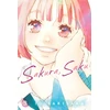 KNYGA Bookshop Sakura, Saku, Vol. 9