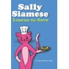 KNYGA Bookshop Sally Siamese Learns to Save