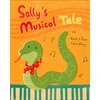 KNYGA Bookshop Sally's Musical Tale