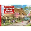 KNYGA Bookshop Salmon Favourite Comfort Food Recipes