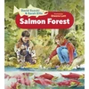 KNYGA Bookshop Salmon Forest