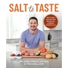 KNYGA Bookshop Salt to Taste