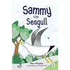 KNYGA Bookshop Sammy the Seagull