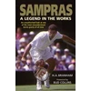 KNYGA Bookshop Sampras