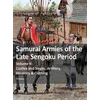 KNYGA Bookshop Samurai Armies of the Late Sengoku Period