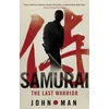 KNYGA Bookshop Samurai