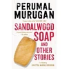KNYGA Bookshop Sandalwood Soap and other Stories