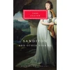 KNYGA Bookshop Sanditon And Other Stories