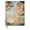 KNYGA Bookshop Sandro Botticelli: The Birth of Venus (Blank Sketch Book)