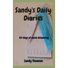KNYGA Bookshop Sandy's Daily Diaries