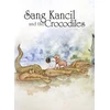 KNYGA Bookshop Sang Kancil and the Crocodiles
