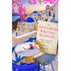 KNYGA Bookshop Santorini Writing Retreat