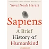KNYGA Bookshop Sapiens