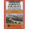 KNYGA Bookshop Sardinia and Sicily Narrow Gauge
