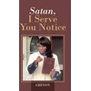 KNYGA Bookshop Satan, I Serve You Notice