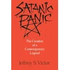 KNYGA Bookshop Satanic Panic