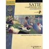 KNYGA Bookshop Satie - Gymnopedies and Gnossiennes