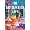 KNYGA Bookshop Satisfaction Cafe