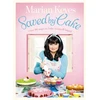 KNYGA Bookshop Saved by Cake