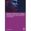 KNYGA Bookshop Saving Artificial Minds
