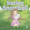 KNYGA Bookshop Saving Snowball