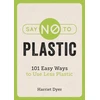 KNYGA Bookshop Say No to Plastic