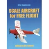 KNYGA Bookshop Scale Aircraft for Free Flight