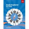 KNYGA Bookshop Scale Explorer for Piano, Grade 4