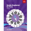 KNYGA Bookshop Scale Explorer for Piano, Grade 2