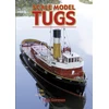 KNYGA Bookshop Scale Model Tugs