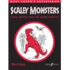 KNYGA Bookshop Scaley Monsters