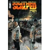 KNYGA Bookshop Scalped Omnibus Vol. 2