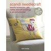KNYGA Bookshop Scandi Needlecraft: 35 step-by-step projects to make
