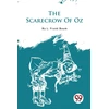 KNYGA Bookshop Scarecrow of Oz