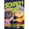 KNYGA Bookshop Scaredy Cat