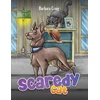 KNYGA Bookshop Scaredy Cat