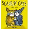 KNYGA Bookshop Scaredy Cats